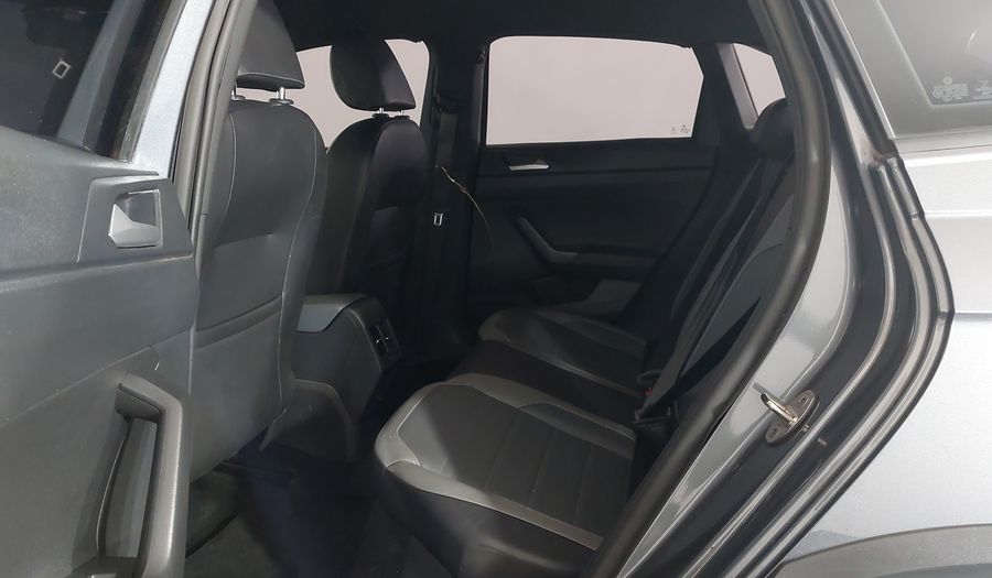 Volkswagen Nivus HIGHLINE TSI Suv 2021