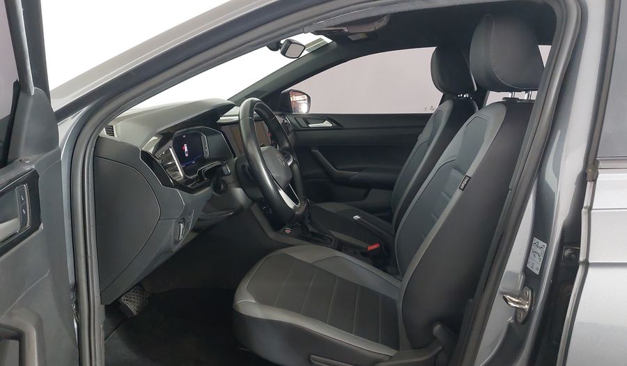 Volkswagen Nivus HIGHLINE TSI Suv 2021