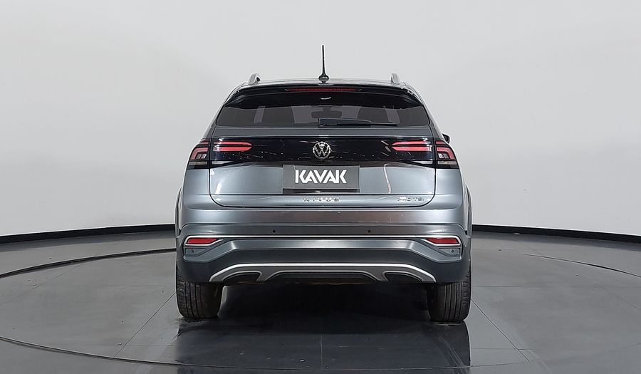 Volkswagen Nivus HIGHLINE TSI Suv 2021