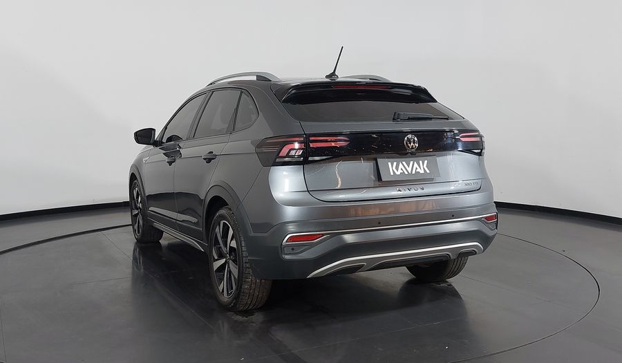 Volkswagen Nivus HIGHLINE TSI Suv 2021