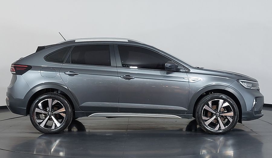 Volkswagen Nivus HIGHLINE TSI Suv 2021