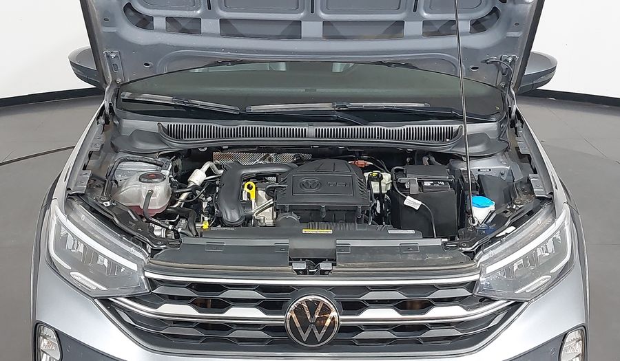 Volkswagen Nivus HIGHLINE TSI Suv 2021