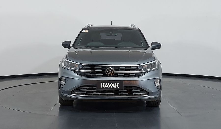Volkswagen Nivus HIGHLINE TSI Suv 2021