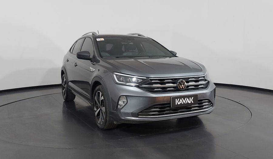Volkswagen Nivus HIGHLINE TSI Suv 2021