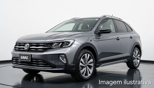 Volkswagen • Nivus