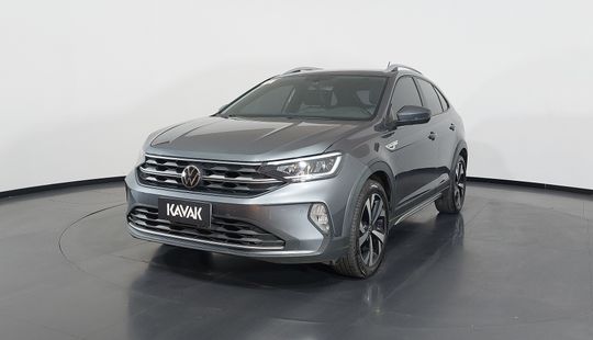 Volkswagen • Nivus