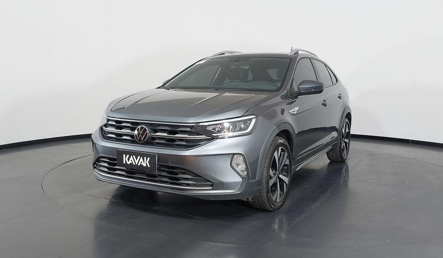Volkswagen Nivus HIGHLINE TSI Suv 2021
