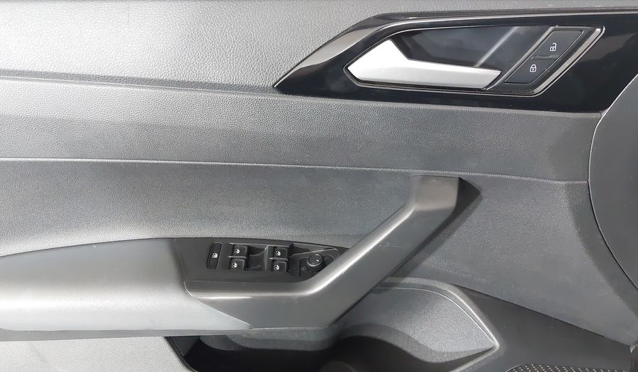 Volkswagen Nivus HIGHLINE TSI Suv 2021