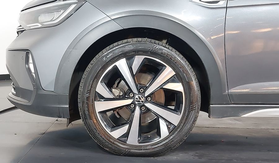 Volkswagen Nivus HIGHLINE TSI Suv 2021
