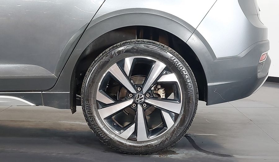 Volkswagen Nivus HIGHLINE TSI Suv 2021