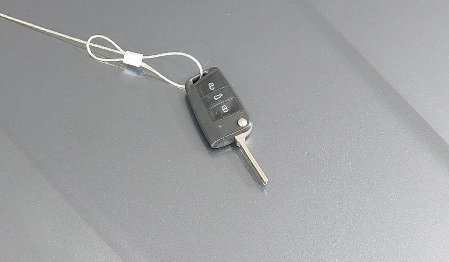 Volkswagen Nivus HIGHLINE TSI Suv 2021