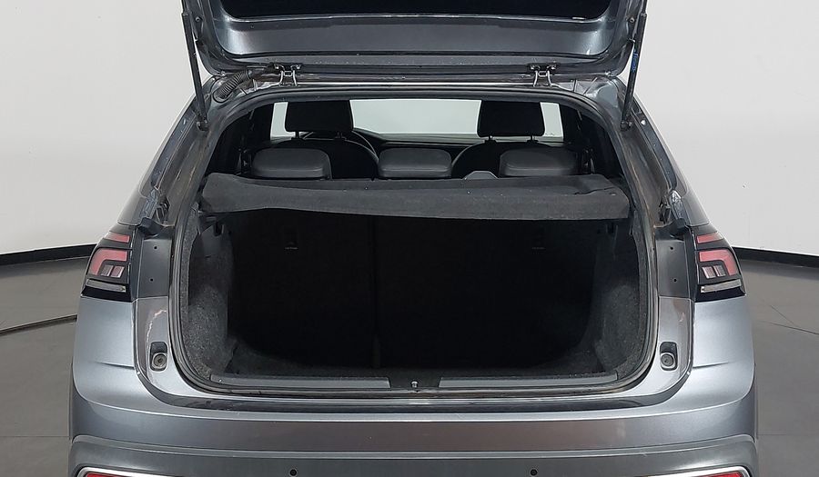 Volkswagen Nivus HIGHLINE TSI Suv 2021