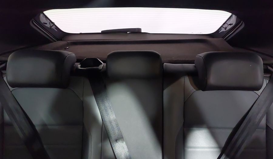 Volkswagen Nivus HIGHLINE TSI Suv 2021