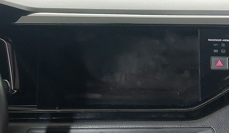 Volkswagen Nivus HIGHLINE TSI Suv 2021
