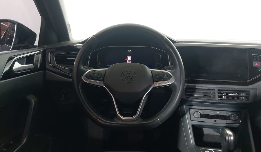Volkswagen Nivus HIGHLINE TSI Suv 2021