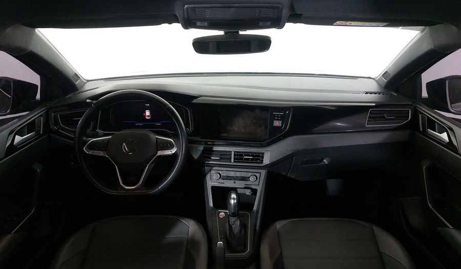 Volkswagen Nivus HIGHLINE TSI Suv 2021
