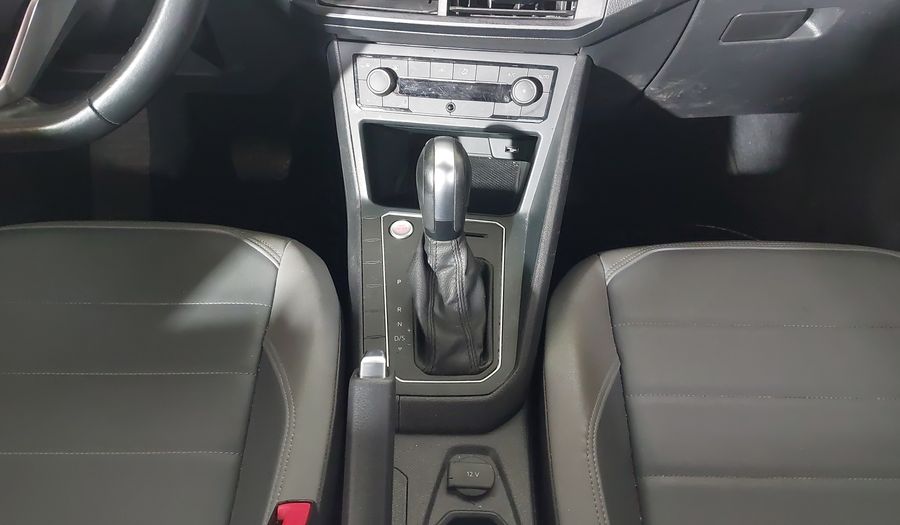 Volkswagen Nivus HIGHLINE TSI Suv 2021