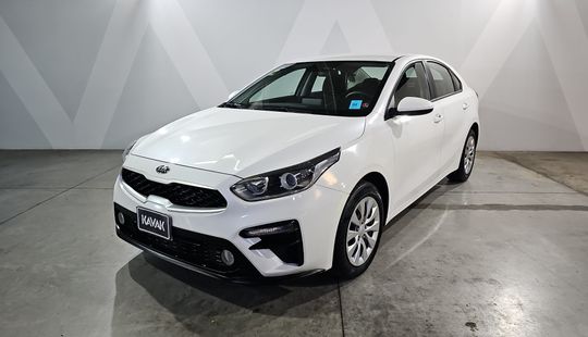 Kia • FORTE