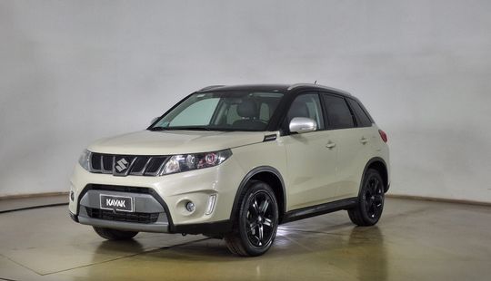Suzuki • Vitara
