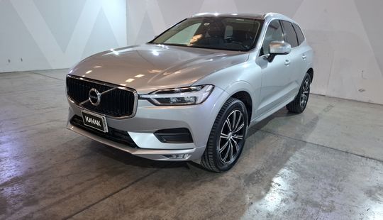 Volvo • XC60