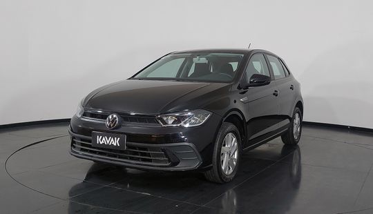 Volkswagen • Polo