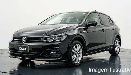 Volkswagen • Polo