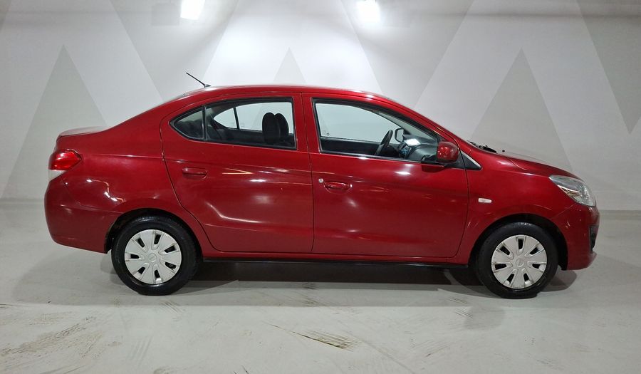 Dodge Attitude 1.2 SE Sedan 2021