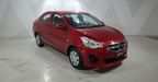 Dodge Attitude 1.2 SE Sedan 2021