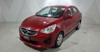 Dodge Attitude 1.2 SE Sedan 2021