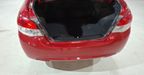 Dodge Attitude 1.2 SE Sedan 2021