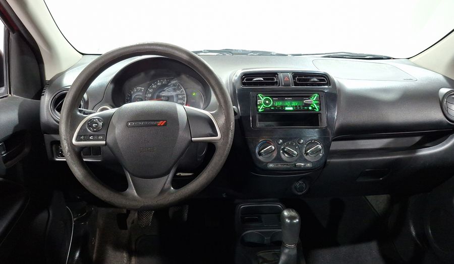 Dodge Attitude 1.2 SE Sedan 2021