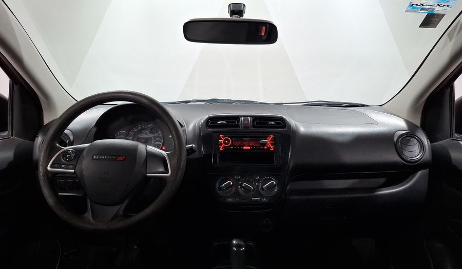 Dodge Attitude 1.2 SE Sedan 2021