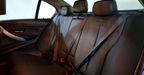 Bmw Serie 3 2.0 320IA Sedan 2013