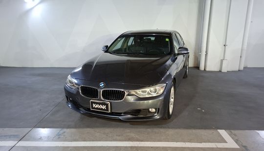 Bmw • Serie 3