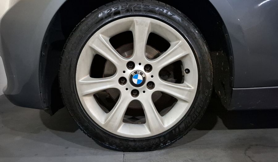 Bmw Serie 3 2.0 320IA Sedan 2013