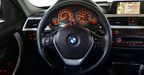 Bmw Serie 3 2.0 320IA Sedan 2013