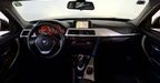 Bmw Serie 3 2.0 320IA Sedan 2013