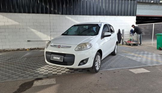 Fiat • Palio