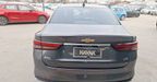 Chevrolet Sail 1.5 LTZ R Sedan 2024