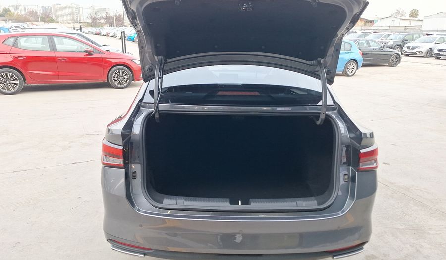 Chevrolet Sail 1.5 LTZ R Sedan 2024