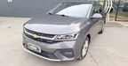 Chevrolet Sail 1.5 LTZ R Sedan 2024