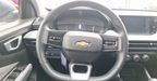 Chevrolet Sail 1.5 LTZ R Sedan 2024
