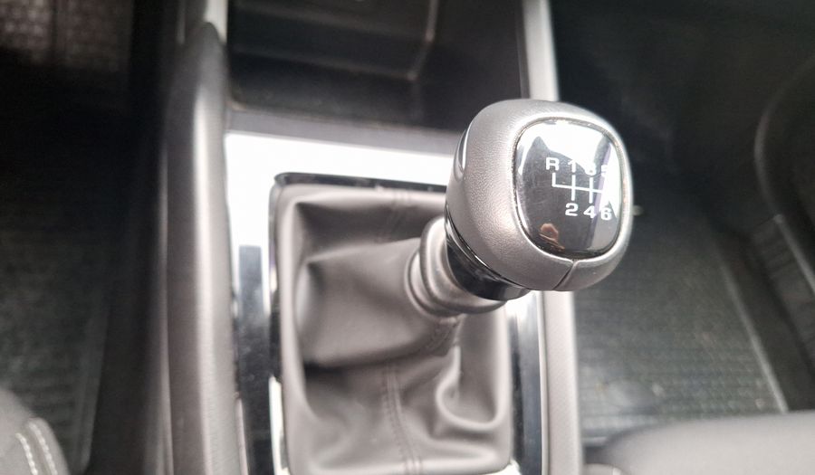 Chevrolet Sail 1.5 LTZ R Sedan 2024
