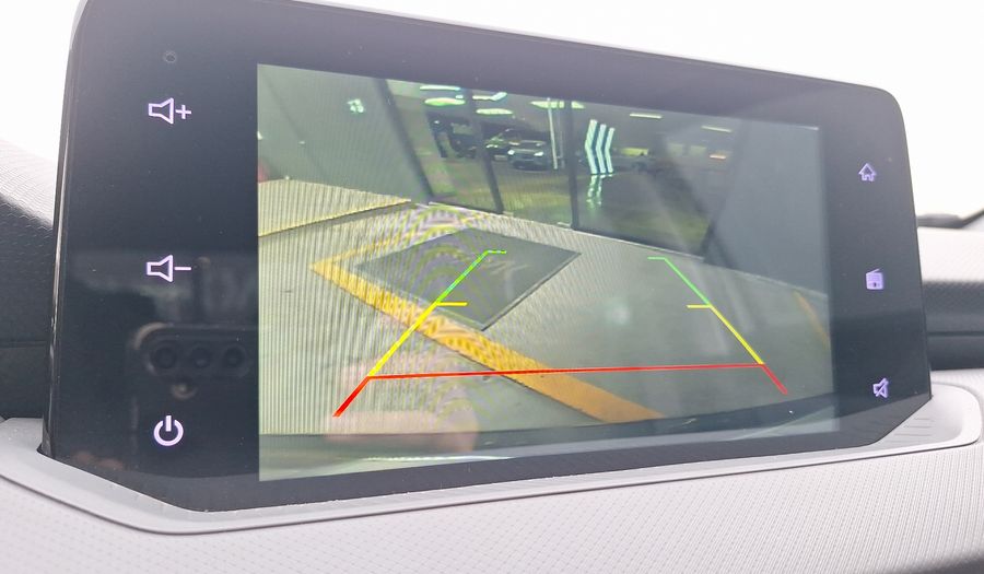 Chevrolet Sail 1.5 LTZ R Sedan 2024