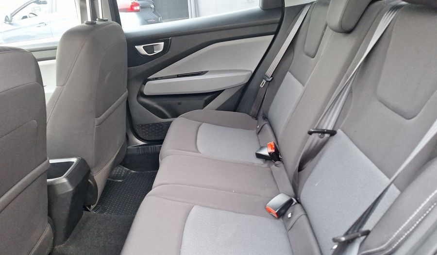 Chevrolet Sail 1.5 LTZ R Sedan 2024