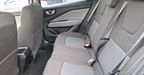 Chevrolet Sail 1.5 LTZ R Sedan 2024