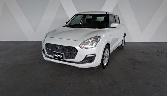 Suzuki • Swift