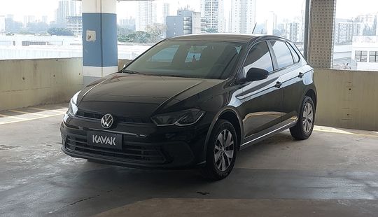 Volkswagen • Polo