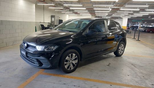 Volkswagen • Polo