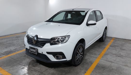 Renault • Logan